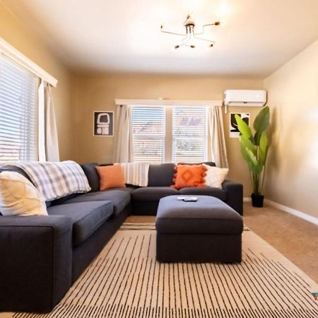 Hotel Wanderlust Hideaway, Venture Base Unit 1 Kanab Exteriér fotografie