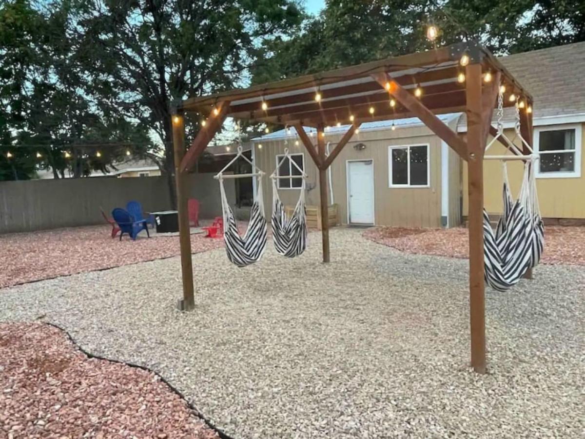 Hotel Wanderlust Hideaway, Venture Base Unit 1 Kanab Exteriér fotografie