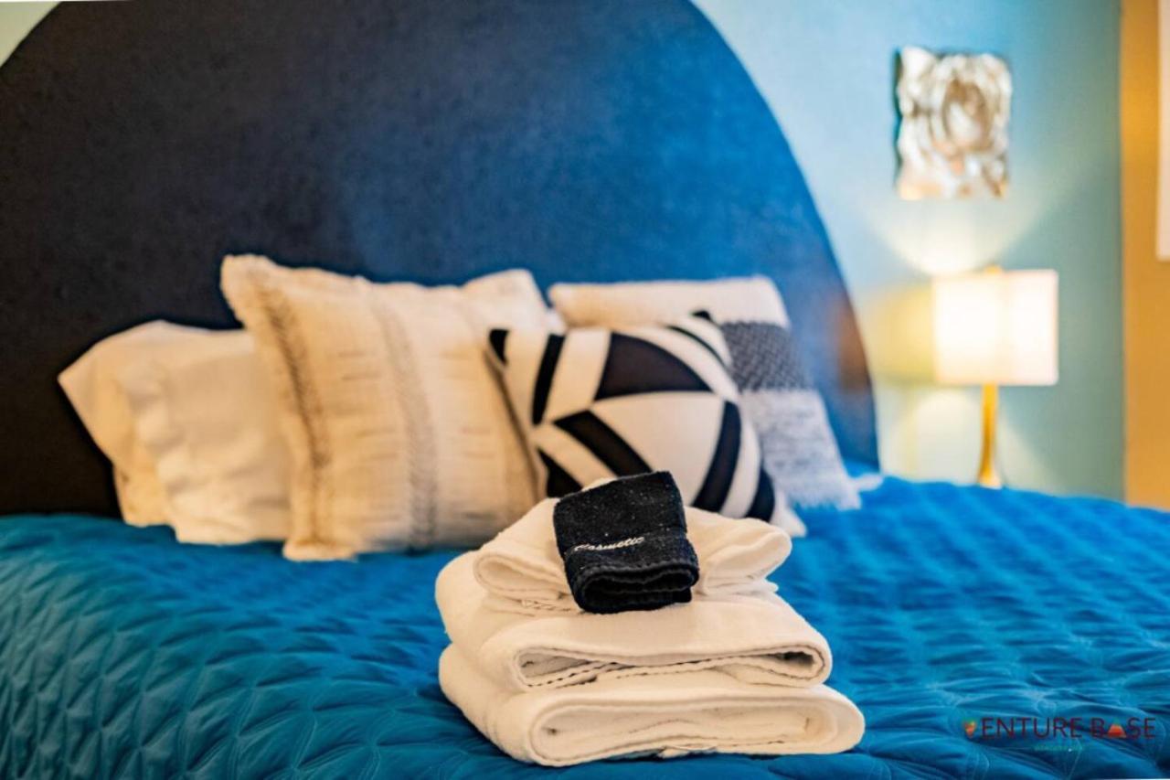 Hotel Wanderlust Hideaway, Venture Base Unit 1 Kanab Exteriér fotografie