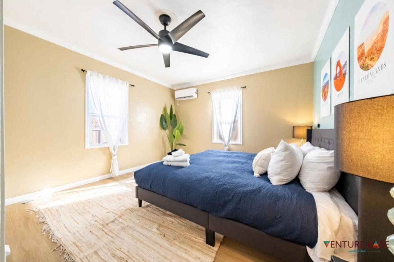 Hotel Wanderlust Hideaway, Venture Base Unit 1 Kanab Exteriér fotografie